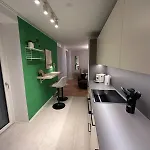 Apartman Modernes Inkl Garage Und Balkon Linz