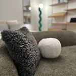 Apartman Modernes Inkl Garage Und Balkon *