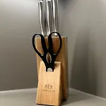 Lägenhet Modernes Inkl Garage Und Balkon *