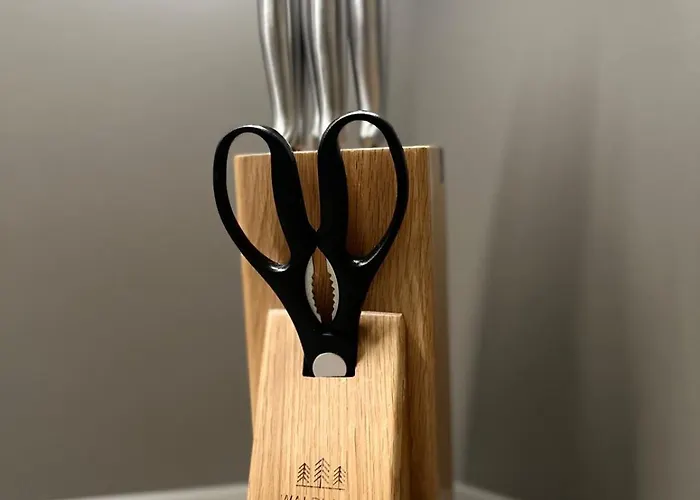 Appartamento Modernes Inkl Garage Und Balkon *