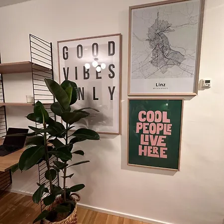 Lägenhet Modernes Inkl Garage Und Balkon