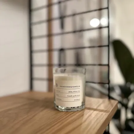 Modernes Inkl Garage Und Balkon *